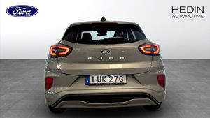 Ford Puma bild 7