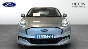Ford Puma bild 8