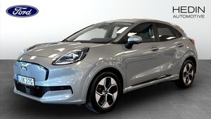 Ford Puma bild 1