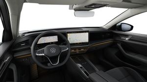 Volkswagen Passat bild 8