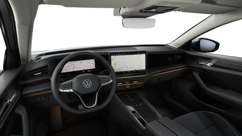Volkswagen Passat bild 8