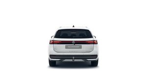 Volkswagen Passat bild 4