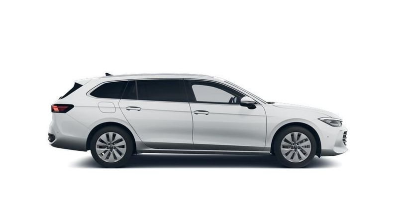 Volkswagen Passat bild 6