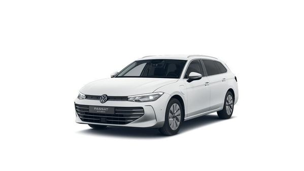 Volkswagen Passat Business Limited Edition 1.5 TSI eHybrid 272 hk - 2027