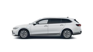 Volkswagen Passat bild 2