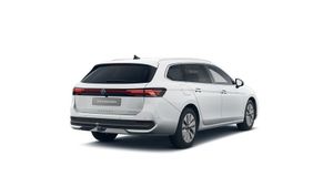 Volkswagen Passat bild 5