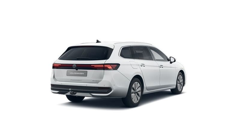 Volkswagen Passat bild 5
