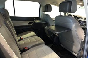 Volkswagen Touran bild 7