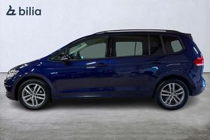 Volkswagen Touran bild 3