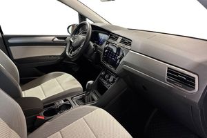 Volkswagen Touran bild 6