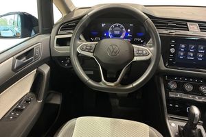 Volkswagen Touran bild 9