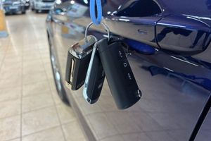 Volkswagen Touran bild 24