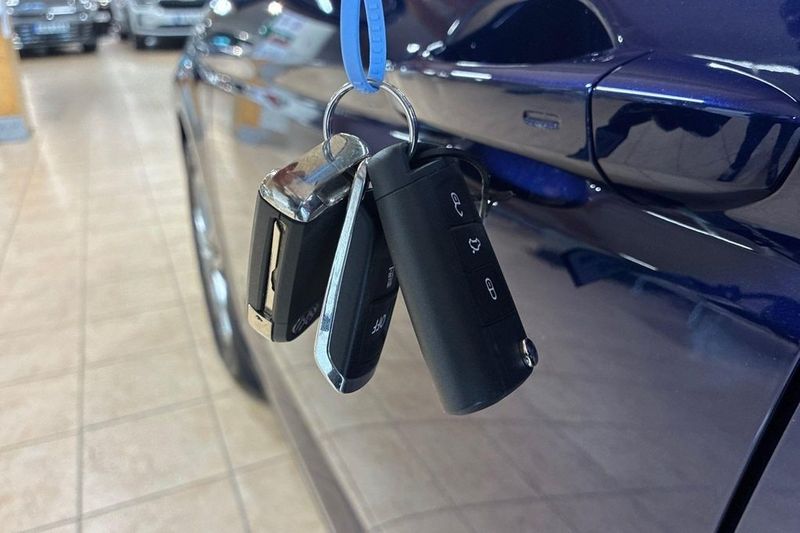 Volkswagen Touran bild 24
