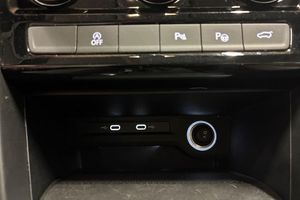 Volkswagen Touran bild 23