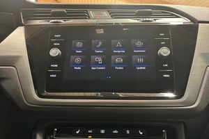 Volkswagen Touran bild 21