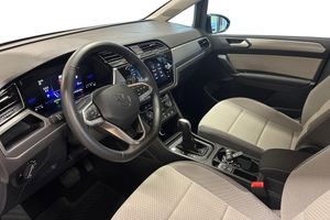 Volkswagen Touran bild 12