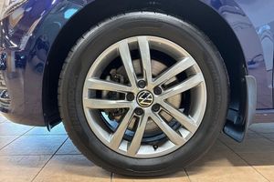 Volkswagen Touran bild 15