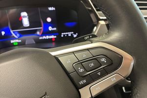 Volkswagen Touran bild 22
