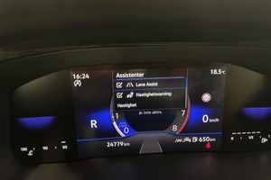 Volkswagen Touran bild 14