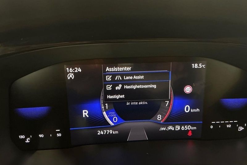 Volkswagen Touran bild 14