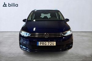 Volkswagen Touran bild 5