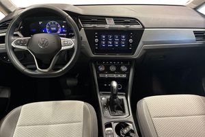 Volkswagen Touran bild 8