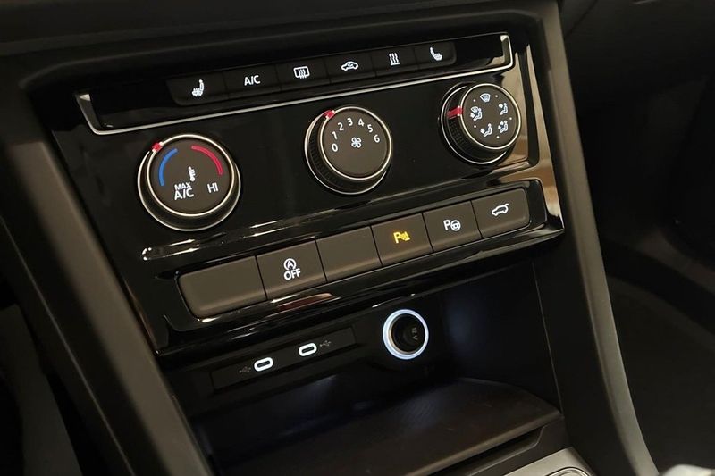 Volkswagen Touran bild 16