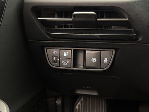 Kia EV6 bild 23