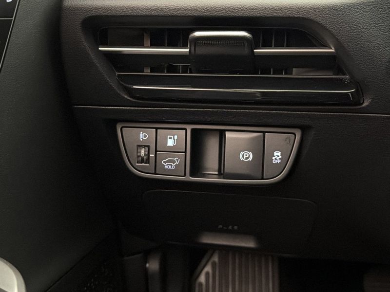 Kia EV6 bild 23