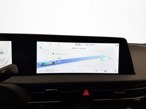 Kia EV6 bild 32