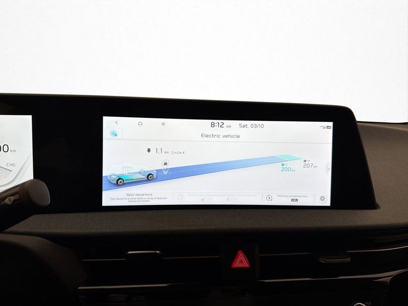 Kia EV6 bild 32