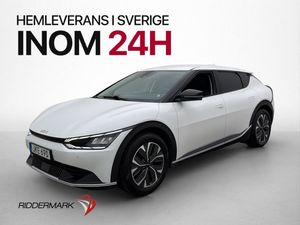 Kia EV6 bild 4