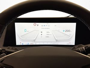 Kia EV6 bild 19