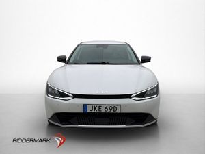 Kia EV6 bild 3