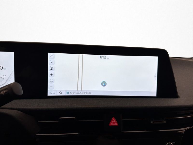 Kia EV6 bild 31