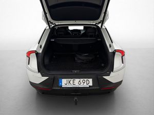 Kia EV6 bild 35