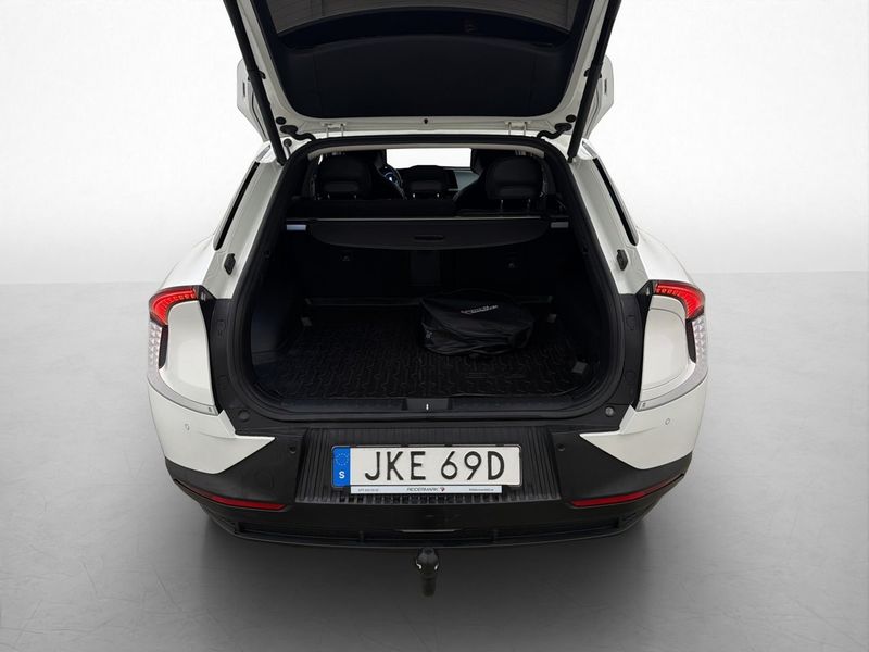 Kia EV6 bild 35