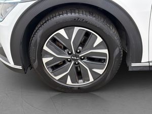 Kia EV6 bild 38