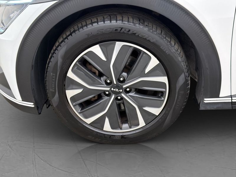 Kia EV6 bild 38