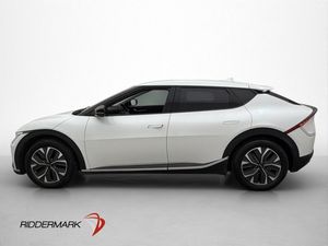 Kia EV6 bild 5