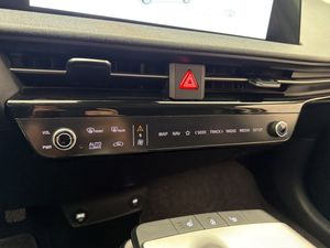 Kia EV6 bild 27