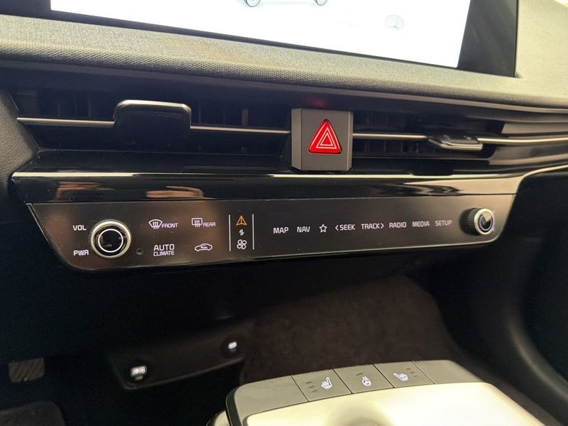 Kia EV6 bild 27
