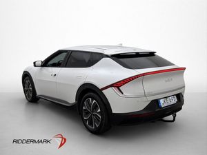 Kia EV6 bild 6