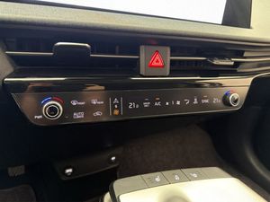 Kia EV6 bild 26