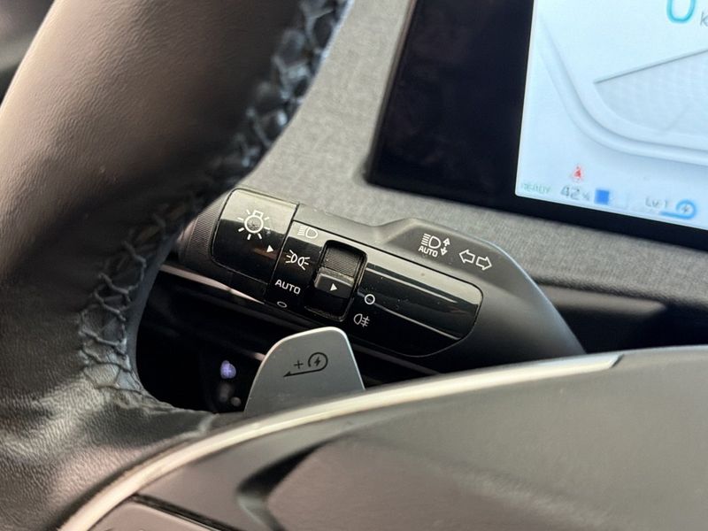 Kia EV6 bild 22