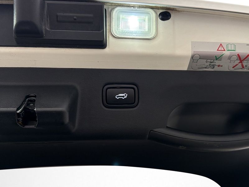 Kia EV6 bild 36