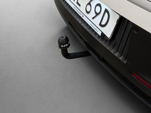 Kia EV6 bild 11