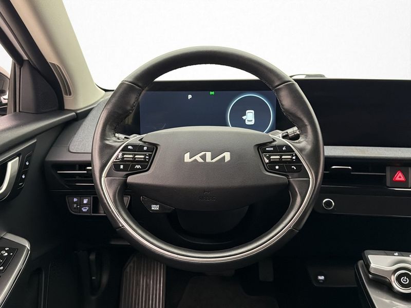 Kia EV6 bild 14