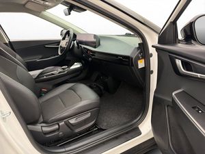 Kia EV6 bild 16