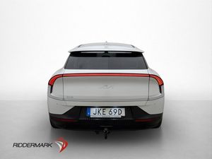 Kia EV6 bild 8